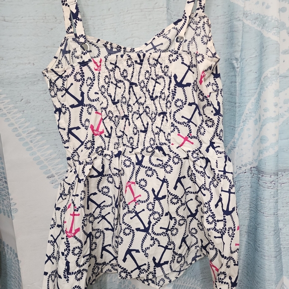 Lilly Pullitzer Top - Picture 2 of 3